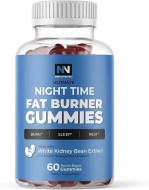 night time fat burner gummies